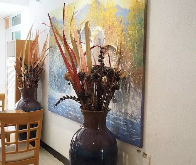 Fotos del hotel Baron Beach:  18