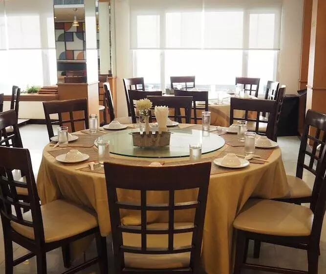 Fotos del hotel Baron Beach:  15