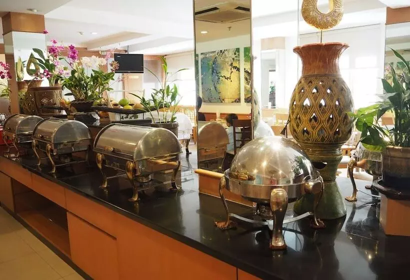 Fotos del hotel Baron Beach:  23