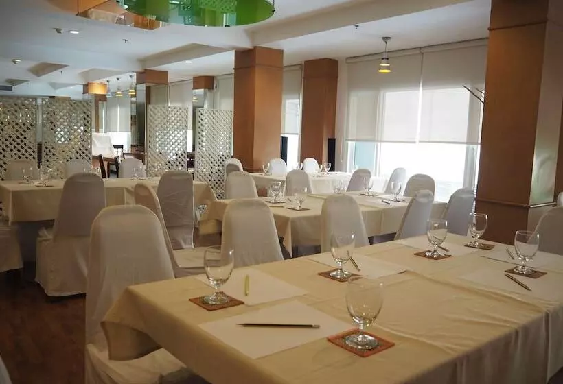 Fotos del hotel Baron Beach:  5