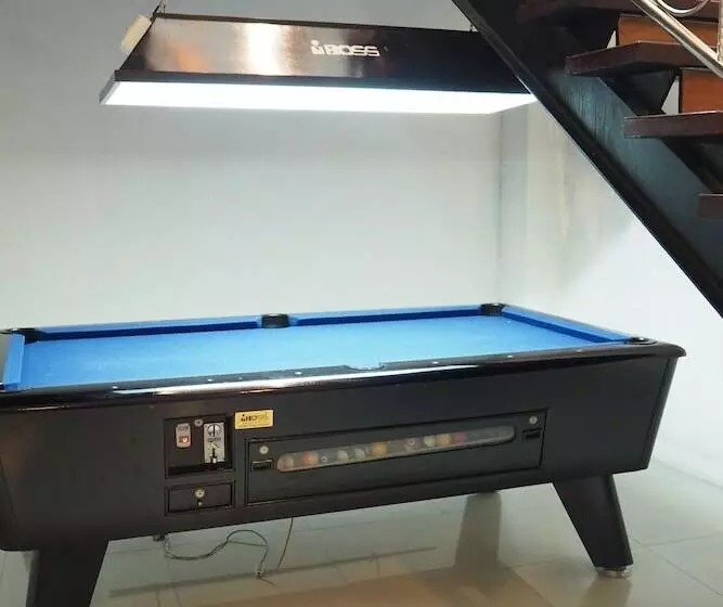 Fotos del hotel Baron Beach:  21