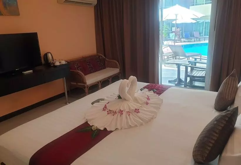 Fotos del hotel Baron Beach:  22