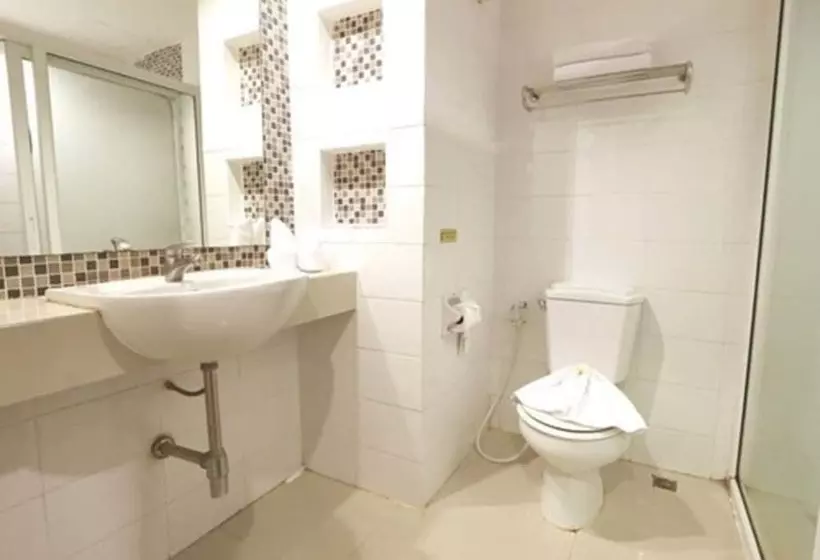 Fotos del hotel Baron Beach:  8