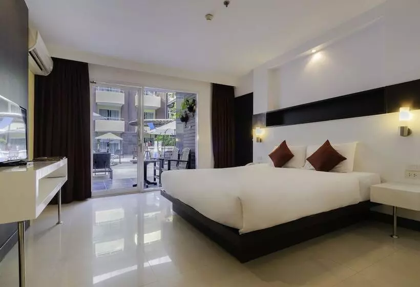 Fotos del hotel Baron Beach:  2