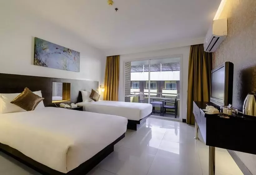 Fotos del hotel Baron Beach:  19