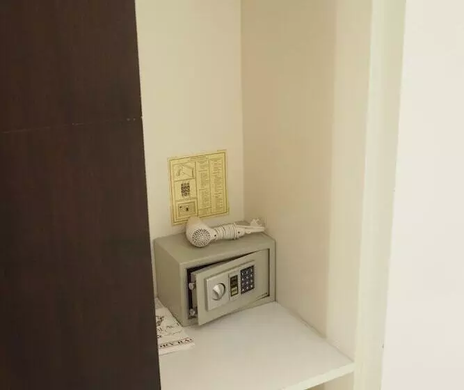 Fotos del hotel Baron Beach:  24