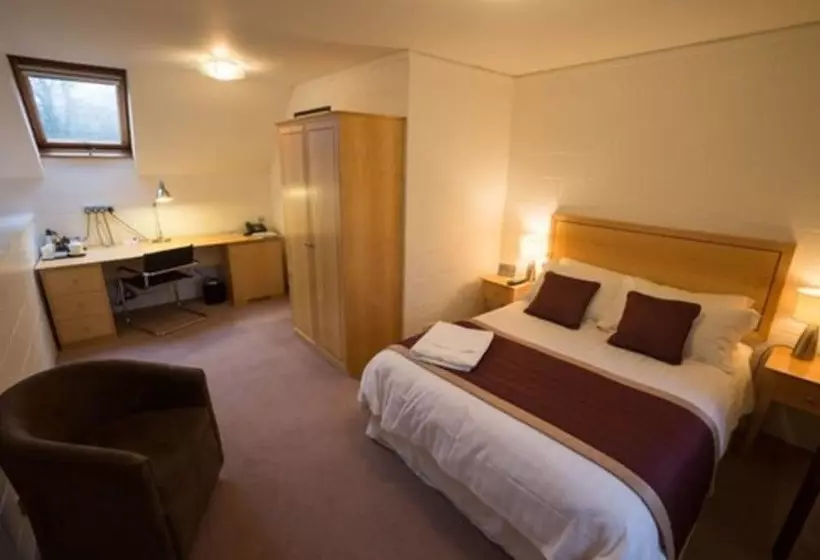 Egrove Park University Of Oxford