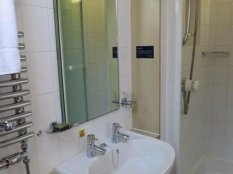 Fotos del hotel Egrove Park University Of Oxford:  7