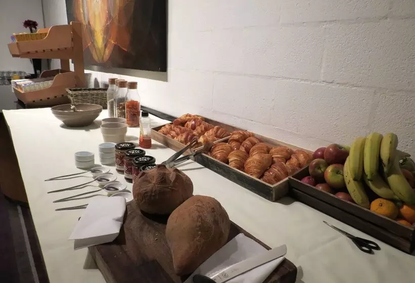 Fotos del hotel Egrove Park University Of Oxford:  15