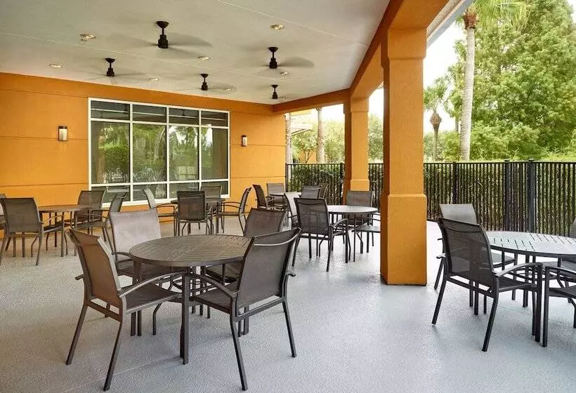 Fotos del hotel Fairfield Inn Suites By Marriott Orlando At Seaworld:  6