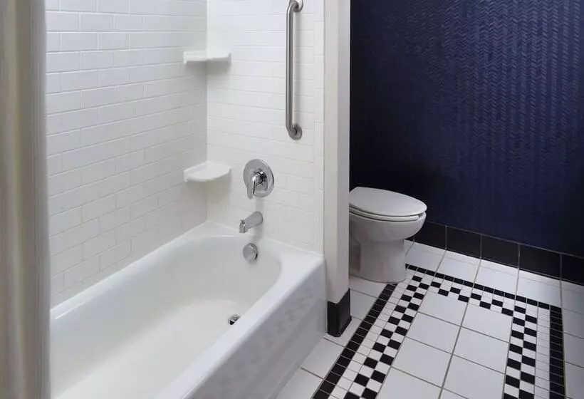 Fotos del hotel Fairfield Inn Suites By Marriott Orlando At Seaworld:  14