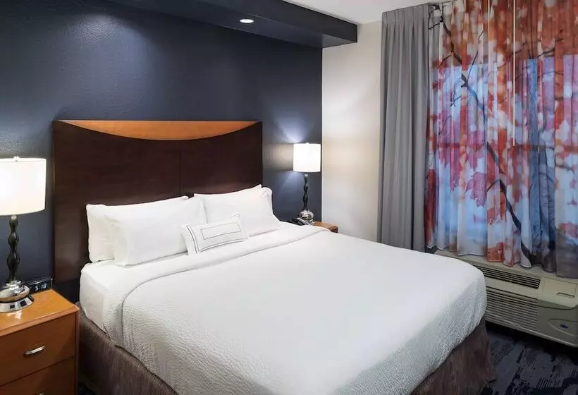 Fotos del hotel Fairfield Inn Suites By Marriott Orlando At Seaworld:  12