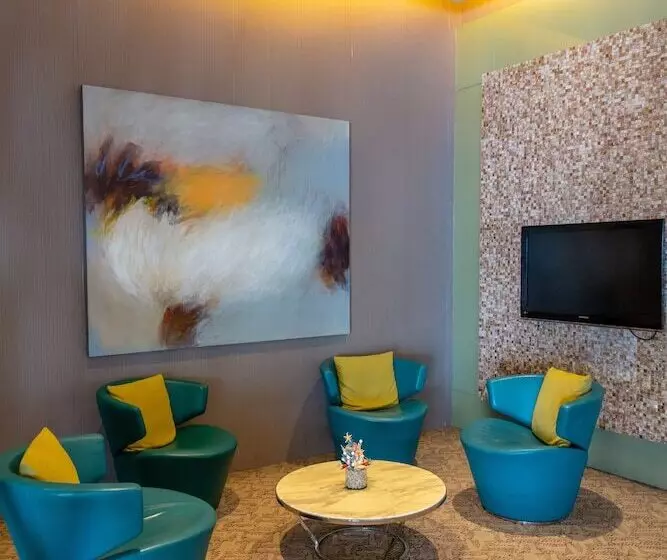 Fotos del hotel H2o:  3