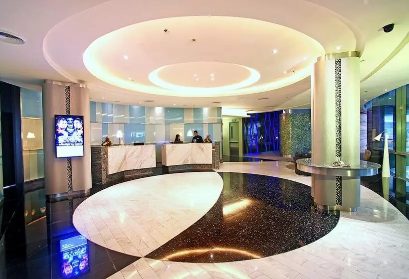 Fotos del hotel H2o:  10