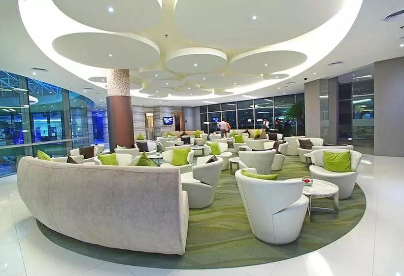 Fotos del hotel H2o:  9