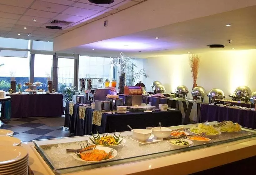 Fotos del hotel H2o:  7