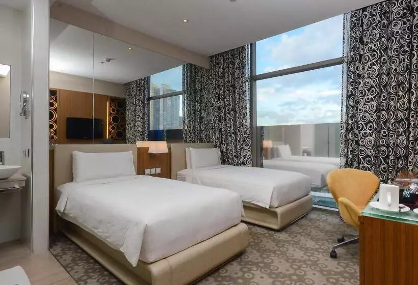 Fotos del hotel H2o:  16