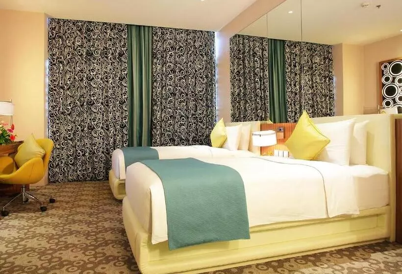 Fotos del hotel H2o:  24