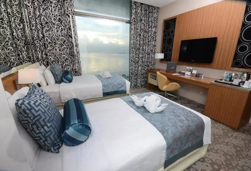 Fotos del hotel H2o:  18