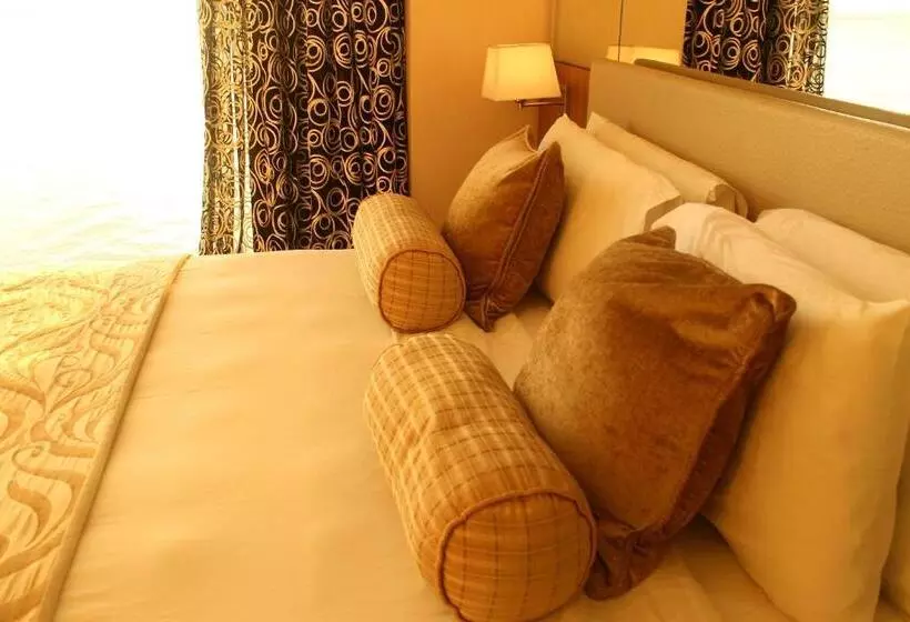 Fotos del hotel H2o:  13