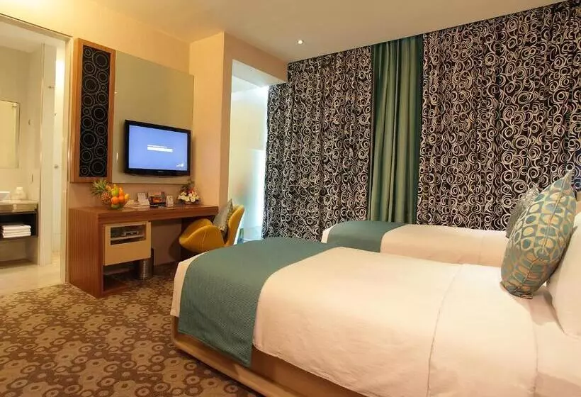 Fotos del hotel H2o:  12