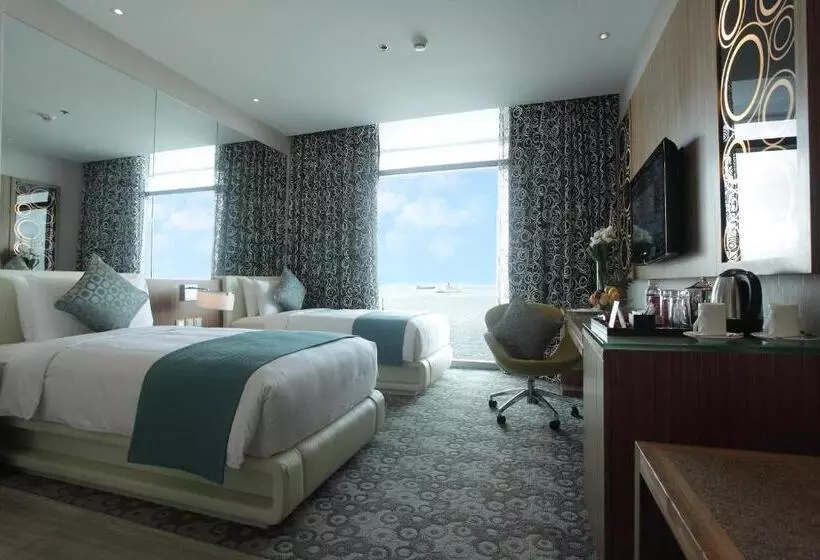 Fotos del hotel H2o:  2