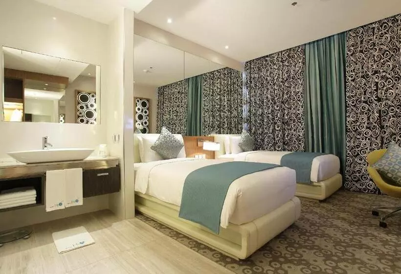 Fotos del hotel H2o:  22