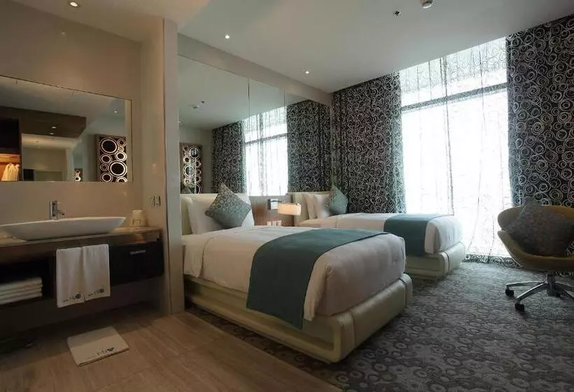 Fotos del hotel H2o:  23