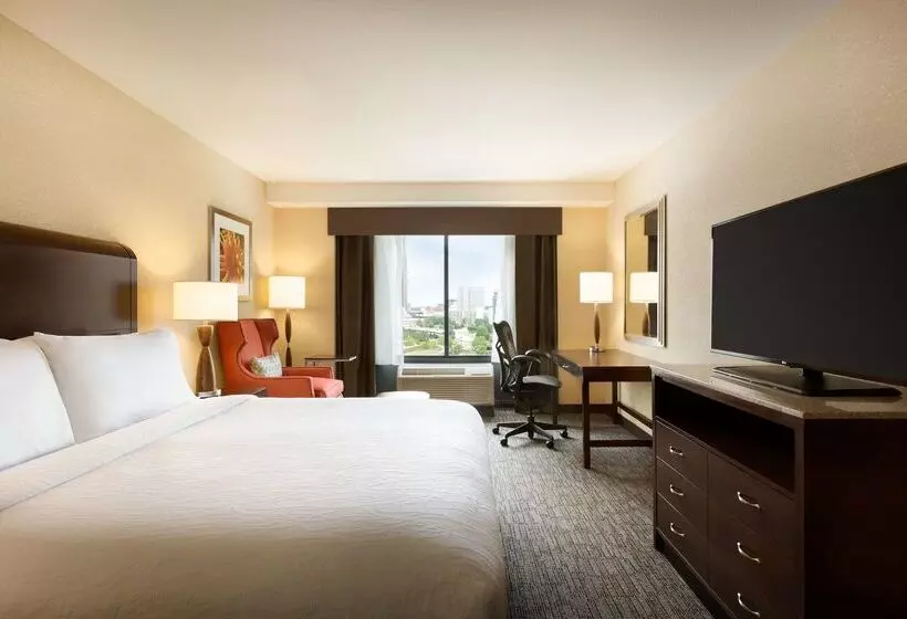 Fotos del hotel Hilton Garden Inn Atlanta Downtown:  18