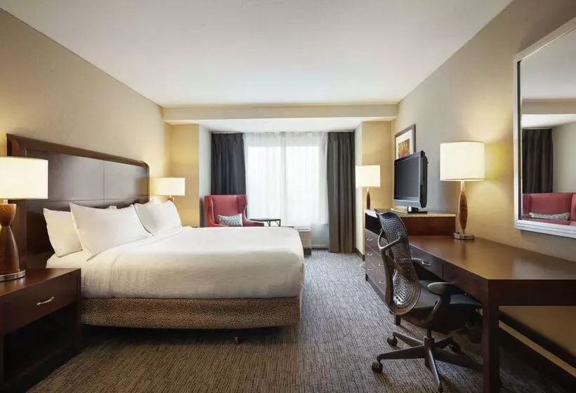 Fotos del hotel Hilton Garden Inn Atlanta Downtown:  2