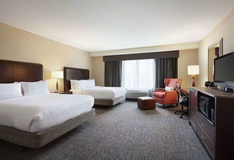 Fotos del hotel Hilton Garden Inn Atlanta Downtown:  15