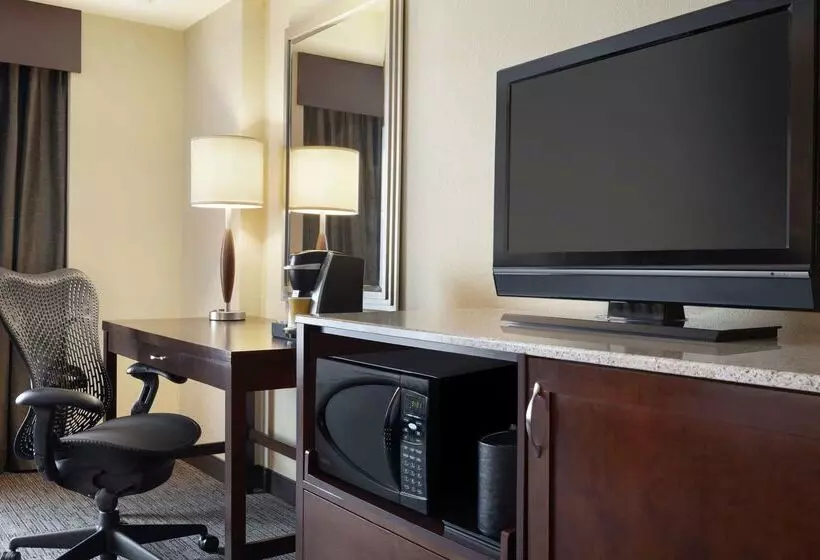 Fotos del hotel Hilton Garden Inn Atlanta Downtown:  21