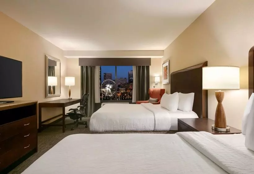 Fotos del hotel Hilton Garden Inn Atlanta Downtown:  19