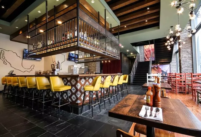 Fotos del hotel Hilton Garden Inn Atlanta Downtown:  6