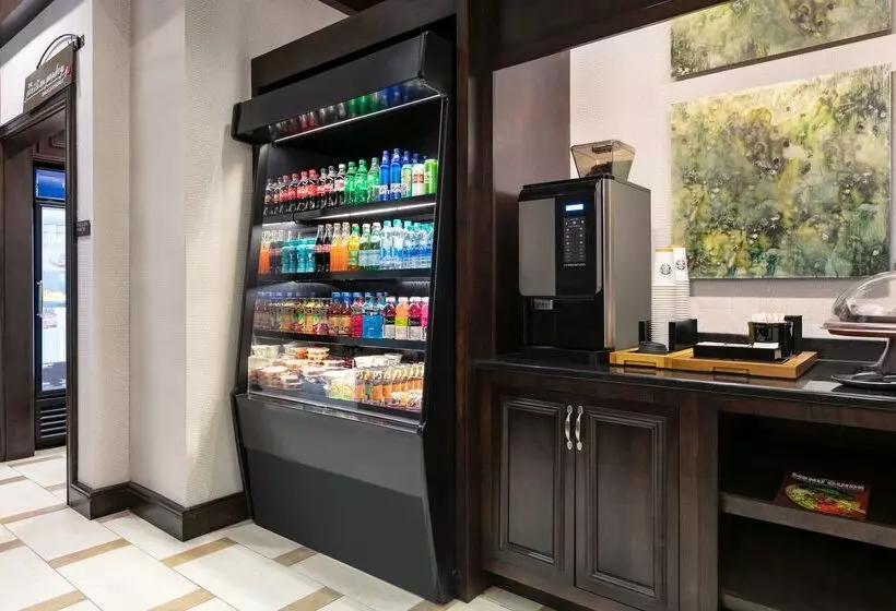 Fotos del hotel Hilton Garden Inn Atlanta Downtown:  10