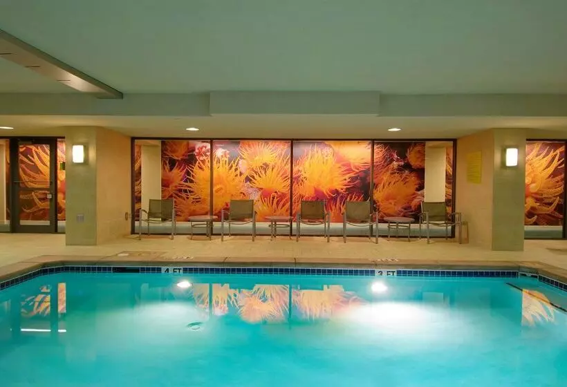 Fotos del hotel Hilton Garden Inn Atlanta Downtown:  3