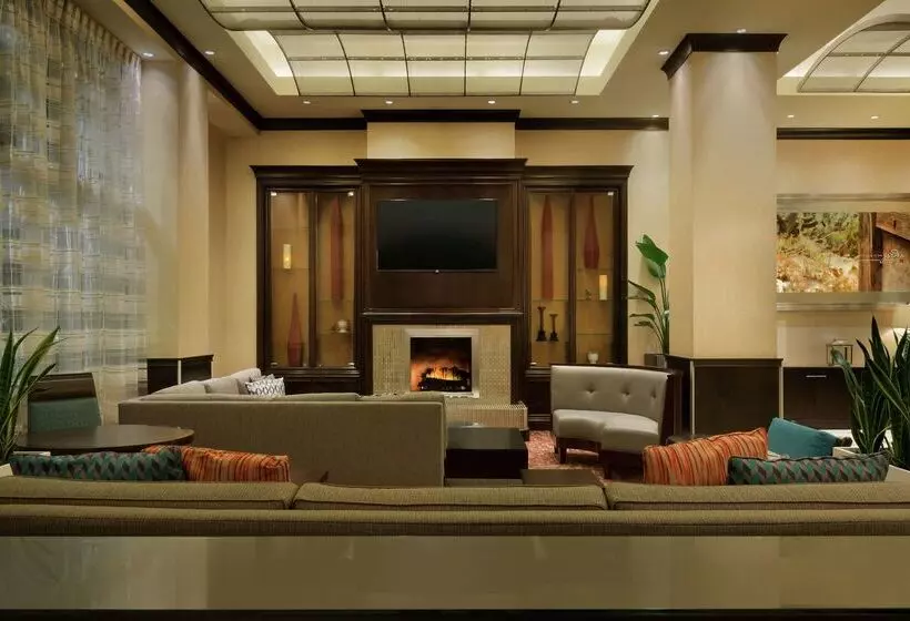 Fotos del hotel Hilton Garden Inn Atlanta Downtown:  22