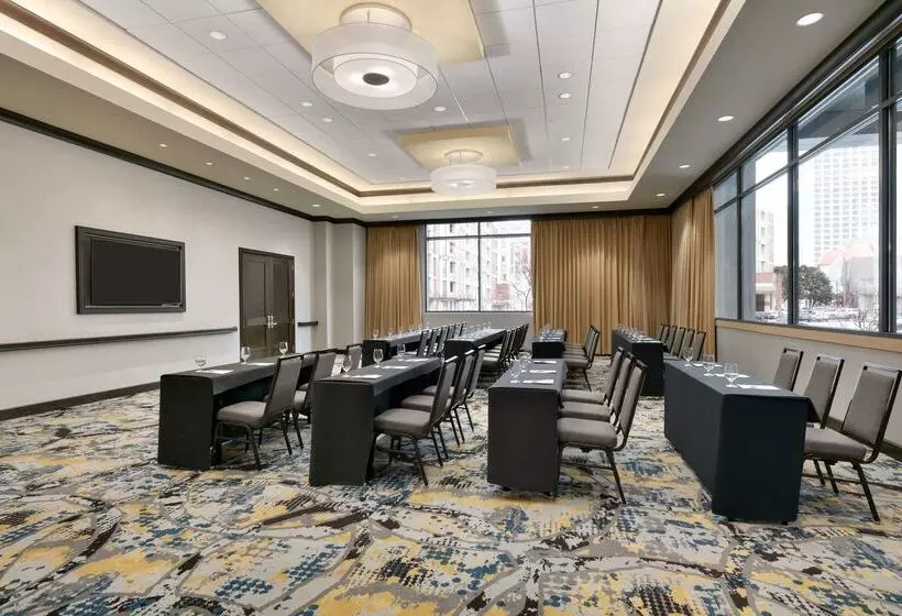 Fotos del hotel Hilton Garden Inn Atlanta Downtown:  7