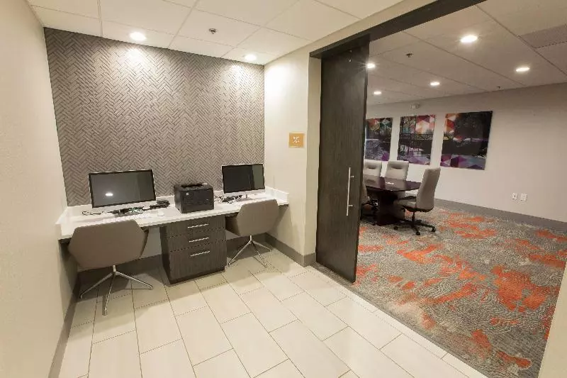 Fotos del hotel Hilton Garden Inn Atlanta Downtown:  4