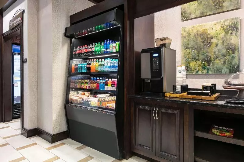 Fotos del hotel Hilton Garden Inn Atlanta Downtown:  12