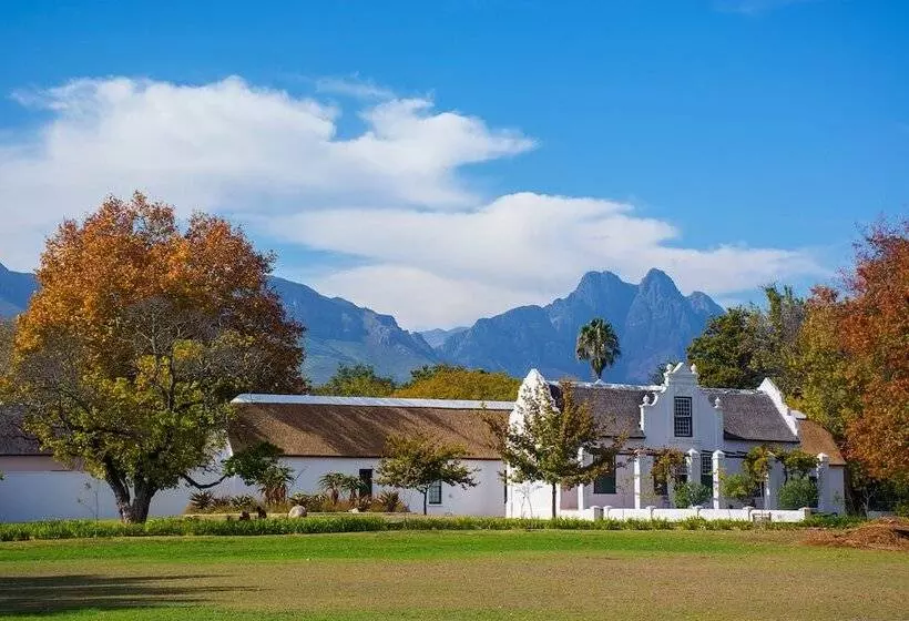 Fotos del hotel Holiday Inn Express Cape Town City Centre, An Ihg:  14