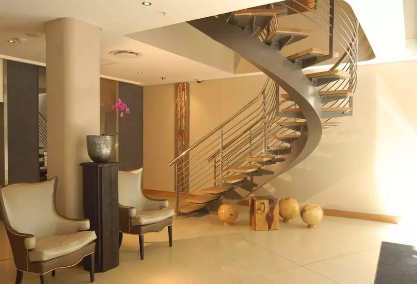 Fotos del hotel Holiday Inn Express Cape Town City Centre, An Ihg:  10