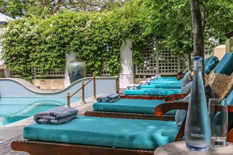 Fotos del hotel Hout Bay Manor:  14