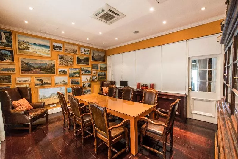 Fotos del hotel Hout Bay Manor:  7