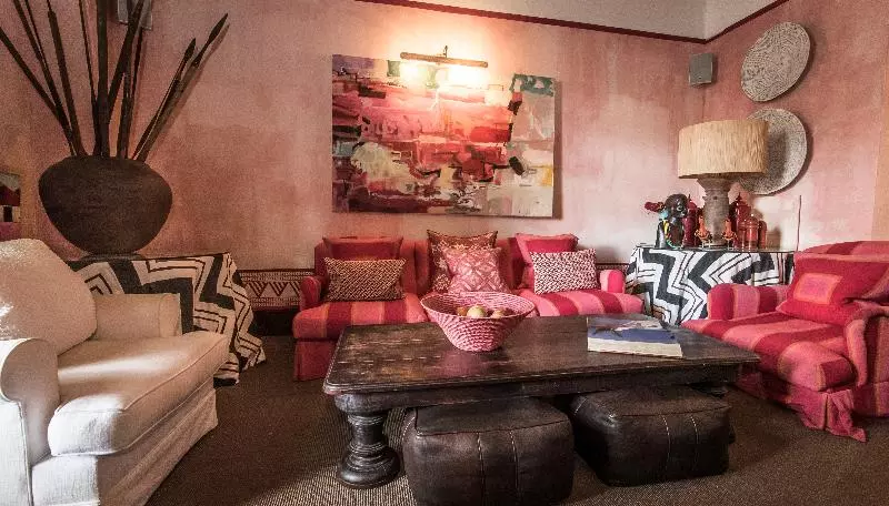 Fotos del hotel Hout Bay Manor:  9