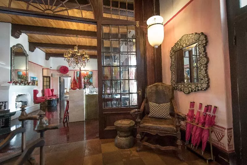 Fotos del hotel Hout Bay Manor:  3