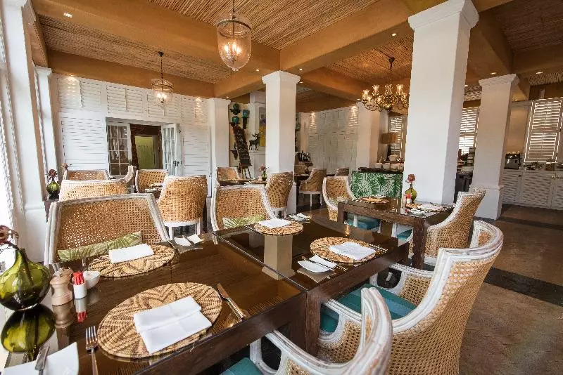 Fotos del hotel Hout Bay Manor:  5