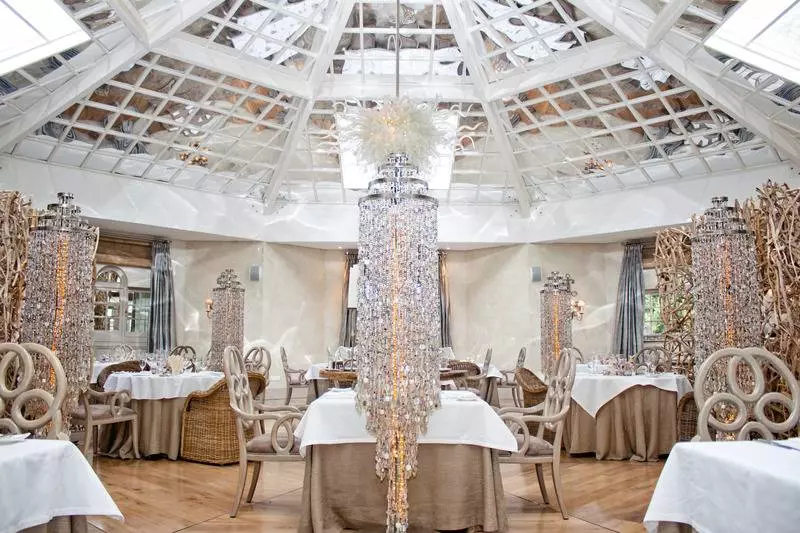 Fotos del hotel Hout Bay Manor:  13