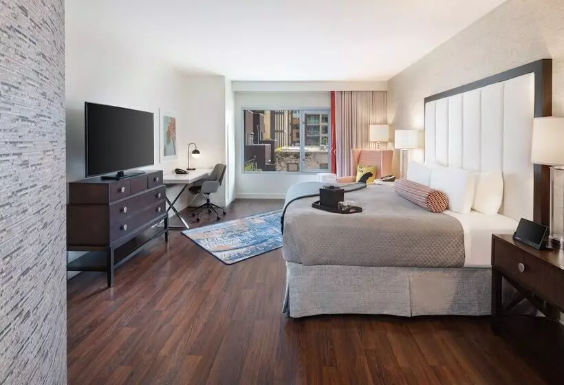 Fotos del hotel Indigo San Diego  Gaslamp Quarter, An Ihg:  14