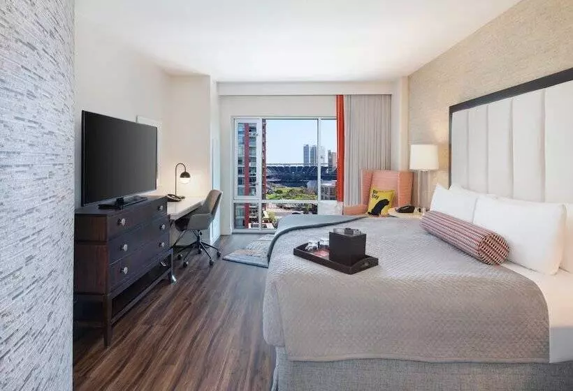 Fotos del hotel Indigo San Diego  Gaslamp Quarter, An Ihg:  10